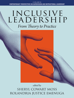 cover image of Inclusive Leadership